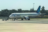 Airbus A320-214